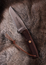 Feststehendes Messer Dobermann IV Africa S, Extrema Ratio