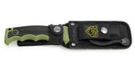 PUMA XP forever survival knife mit Feuerstarter