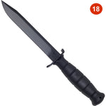 Original Glock Feldmesser schwarz
