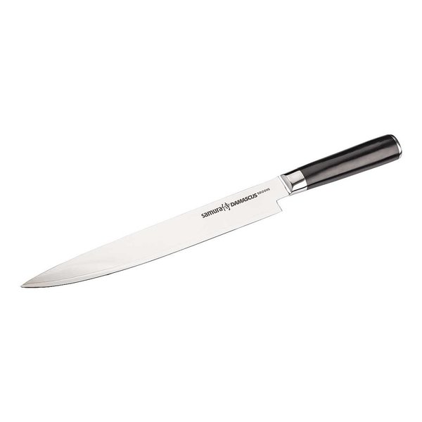 Samura DAMASCUS Slicing Kochmesser