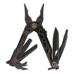 Gerber Multitool CENTER-DRIVE BLACK