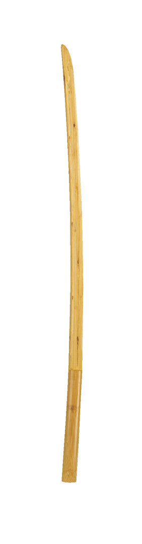 Bokken kurz aus weißer Buche