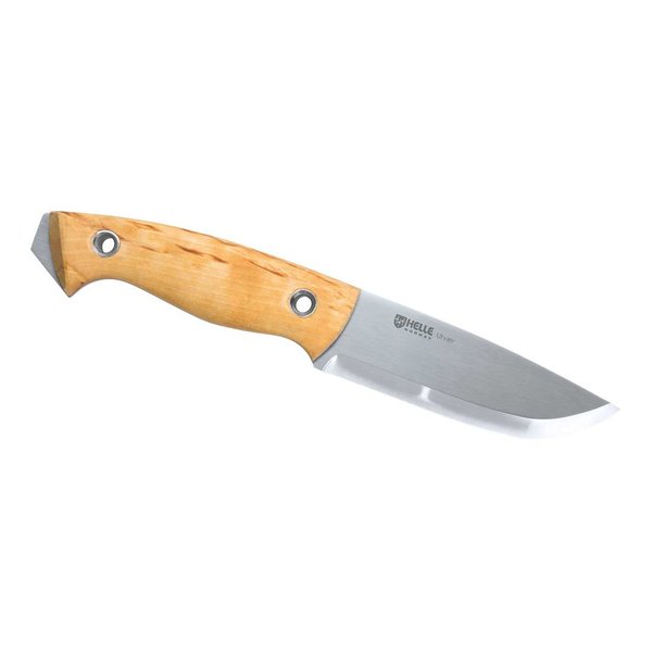 Helle Jagd-/Outdoormesser UTVAER