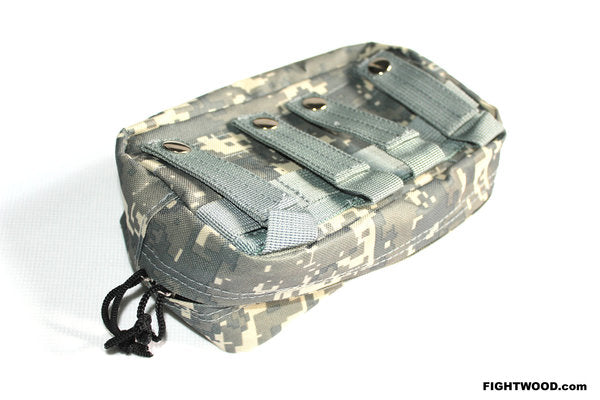 MOLLE Beutel Army Camouflage