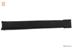 Fightwood Ledertasche 72 cm – genarbtes Rindsleder, Handarbeit, Made in Germany
