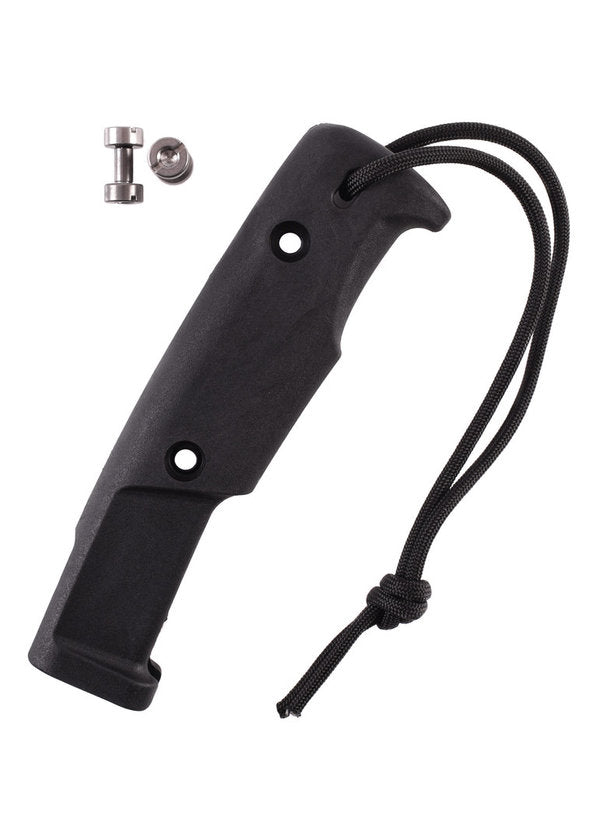 Feststehendes Messer Dobermann IV Africa S, Extrema Ratio
