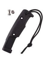 Feststehendes Messer Dobermann IV Africa S, Extrema Ratio