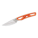 Gerber Jagdmesser EXO-MOD CAPER, orange, Kunststoffscheide
