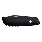 SWIZA Taschenmesser D03 ALLBLACK