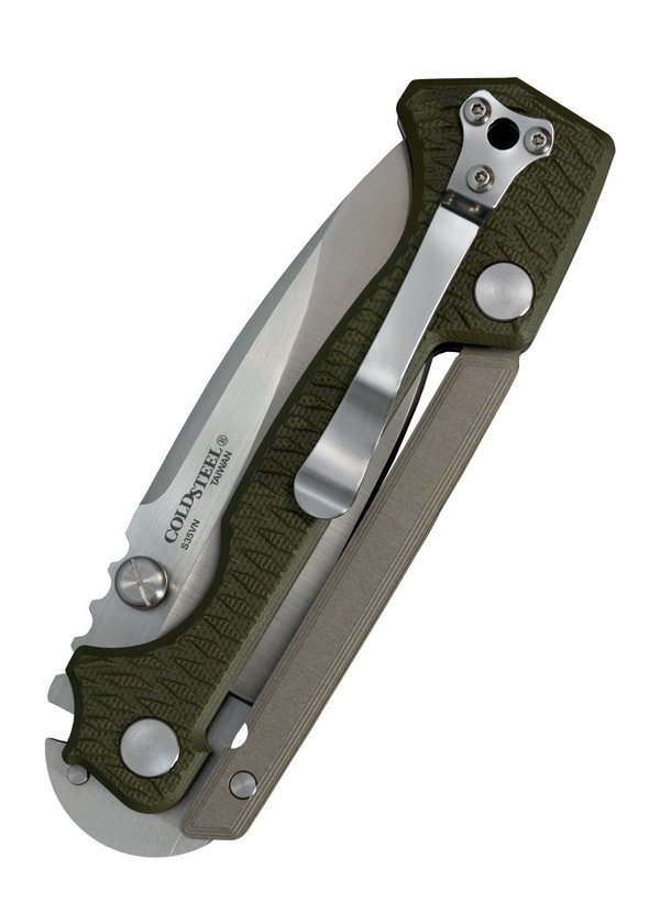 Taschenmesser AD-15 Hybrid-Griff