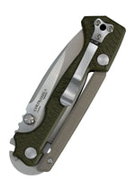 Taschenmesser AD-15 Hybrid-Griff