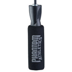 Phantom Athletics Tactic Springseil – 2,9 m, Schaumstoffgriffe, Kugellager, verstellbar, Nylon