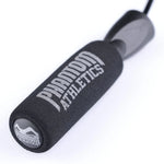Phantom Athletics Tactic Springseil – 2,9 m, Schaumstoffgriffe, Kugellager, verstellbar, Nylon