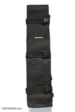 Fightwood Arnis Equipment Tasche XL zum einrollen