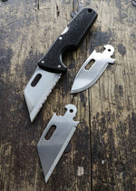 Cold Steel® Click-N-Cut Cuttermesser
