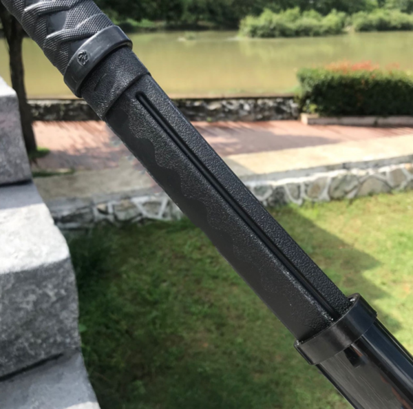 Japanisches Schwert / Bokken aus Polyurethan
