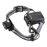 NEXTORCH LED Kopflampe myStar R AA