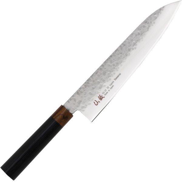 Kanetsu Gyuto Küchenmesser