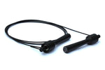 Springseil PROspeedrope® CF - Das Springseil für CrossFit