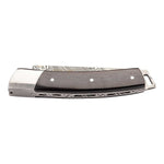 Fontenille Pataud Taschenmesser LE THIERS POCKET Damasteel