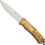 Messer Bushcrafter