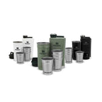Stanley ADVENTURE SHOT & FLASK GIFT SET 236 ml