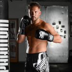 Phantom Athletics Boxhandschuhe Ultra - black 10 OZ