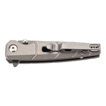 Smith and Wesson Einhandmesser M&P Bodyguard