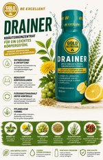 Drainer Namma Markt