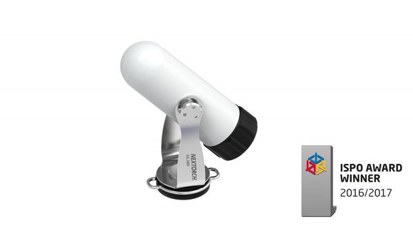NEXTORCH UL360 360° Outdoor Campinglicht