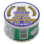 GOPURAM TURMERIC POWDER 20 GRAMS TIN product image 1