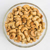 Dry Cashew Roasted 10g