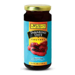 Mother's Tamarind - Date Chutney 285g Namma Markt