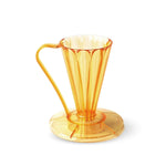 CAFEC Tritan Flower Dripper Deep 27