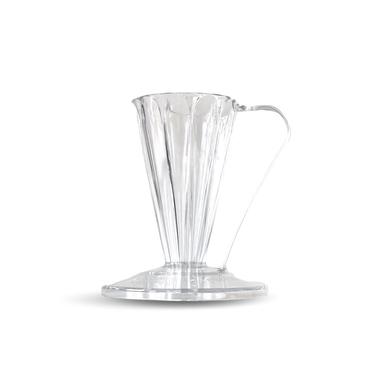 CAFEC Tritan Flower Dripper Deep 27