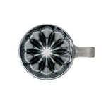 CAFEC Tritan Flower Dripper Deep 27
