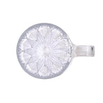 CAFEC Tritan Flower Dripper Deep 27