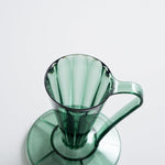 CAFEC Tritan Flower Dripper Deep 27