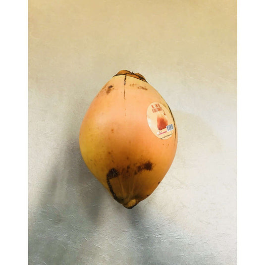 Tender Coconut Water(Full Coconut - 100% Natural and Tasty water) product image 1