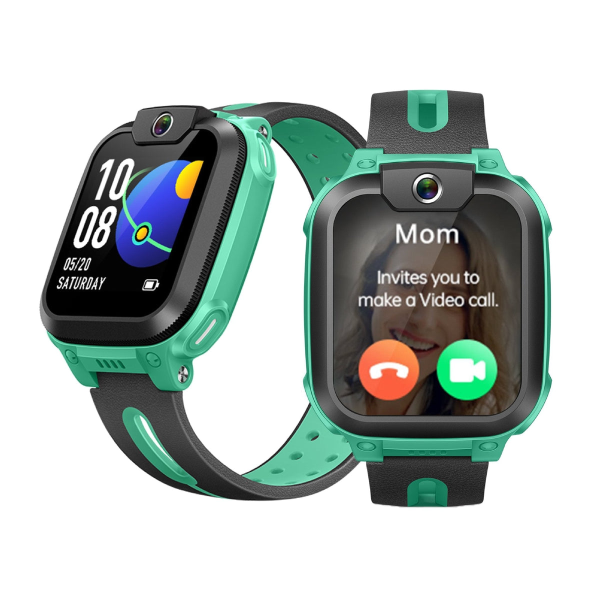 imoo Z1 Kinder-Smartwatch
