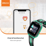 imoo Z1 Kinder-Smartwatch