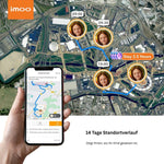 imoo Z7 Kinder-Smartwatch