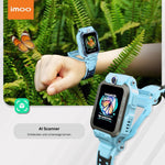 imoo Z7 Kinder-Smartwatch