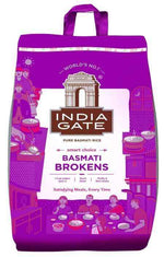India Gate Broken Basmati Rice 9Kg