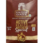 India Gate brown basmati rice 1kg