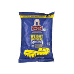 India Gate Brown Sona Masoori Rice 1kg - Namma Markt