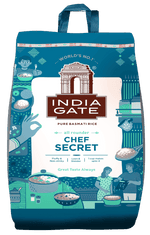 India Gate Chef’s Secret Basmati Rice 20kg - Namma Markt