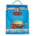 India Gate Extra Long Basmati Rice Excel 5kg - Namma Markt