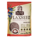India Gate Flax seeds 454g - Namma Markt