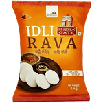 India Gate Idli Rava 1kg
